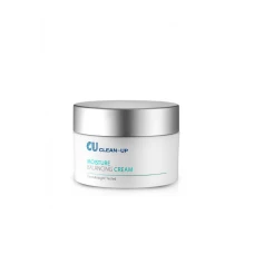 Cuskin Clean-Up Moisture Balancing Cream 50 ml Ультра зволожуючий крем