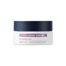 Крем з колагеном проти зморщок CUSKIN Clean-Up COLLAGEN CREAM, 30 мл