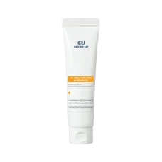Крем для жирної проблемної шкіри CUSKIN CLEAN-UP AV FREE PURIFYING MOISTURIZER, 60 мл