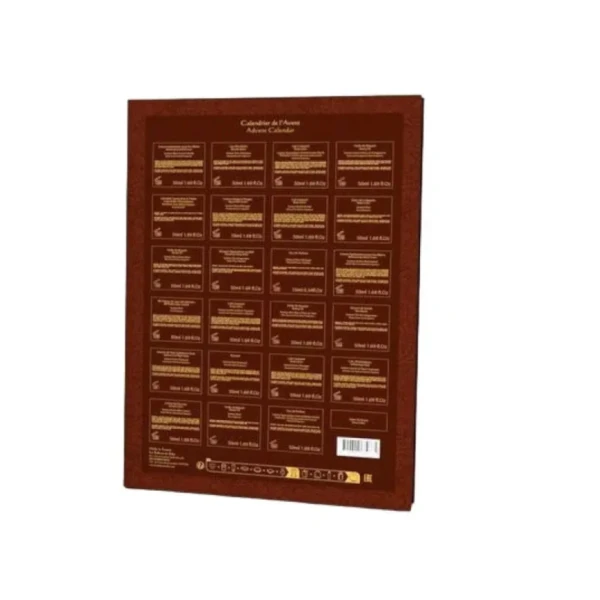 Адвент календарь La Sultane De Saba Advent Calendar