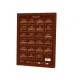 Адвент календарь La Sultane De Saba Advent Calendar