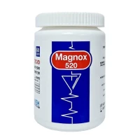 Биологическая добавка Magnox 520 60 капсул