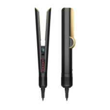 Dyson Airstrait Onyx Black/Gold - Выпрямитель для волос