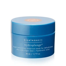 Ультралегка Маска для Гідратації Шкіри Bioelements Hydroplunge Bioelements