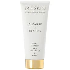 Очищающий Гель с Ана-Кислотами MZ Skin Cleanse & Clarify 100 мл