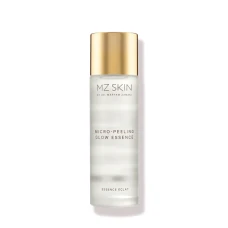 Лосьон для Сяйва Обличчя MZ Skin Micro Peeling Glow Essence 100 мл