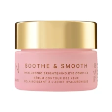 Осветляющий Антивозрастной Крем под Глаза MZ Skin Soothe & Smooth Eye Complex 14 мл