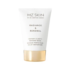 Мгновенная Обновляющая Маска MZ Skin Radiance & Renewal Mask 100 мл