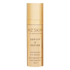 Антивіковий Крем під Очі проти Набряків MZ Skin Depuff & Define 15 мл [ожидает перевода]