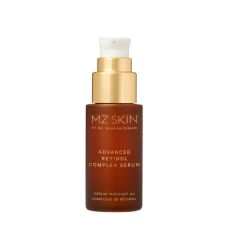Восстанавливающая Сыворотка с Ретинолом MZ Skin Advanced 3% Retinol Complex Serum 20 мл