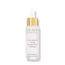 Мультимолекулярная Увлажняющая Сыворотка MZ Skin Hyaluronic Acid Hydrating Serum 30 мл