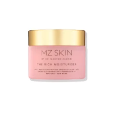 Насыщенный Антивозрастной Крем для Лица MZ Skin The Rich Moisturiser 50 мл