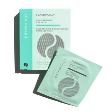Антивозрастные Патчи Мгновенного Действия Patchology Flashpatch Rejuvenating Eye Gels