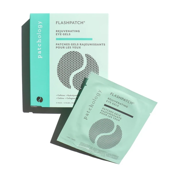 Антивікові Патчі Миттєвої Дії Patchology Flashpatch Rejuvenating Eye Gels