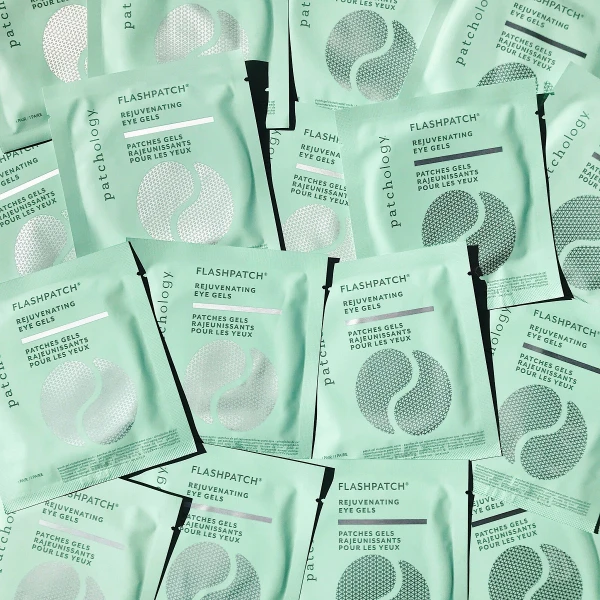 Антивікові Патчі Миттєвої Дії Patchology Flashpatch Rejuvenating Eye Gels