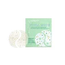 Смягчающие Патчи Patchology Moodpatch Chill Mode Eye Gels 5 пар