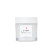 Заспокійливий крем з центеллою і пантенолом CU Dr.Solution Cicaming B5 Madeca Cream, 70 г
