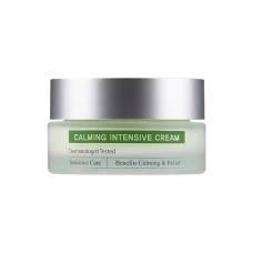 Интенсивный успокаивающий крем с витамином К Clean-Up Calming Intensive Cream, 30 мл