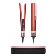 Dyson Airstrait Strawberry Bronze/Blush Pink - Выпрямитель для волос