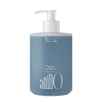 ANILLO Shower Time Scented Hand & Body Wash 450 ml - Гель для рук и тела