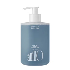 ANILLO Shower Time Scented Hand & Body Wash 450 ml - Гель для рук и тела