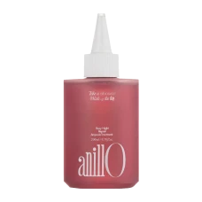 ANILLO Rosy Night Repair Ampoule Treatment 200 мл - Восстанавливающая маска