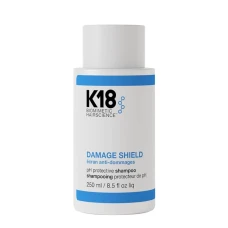 K18 DamageShield pH Protective Shampoo - Шампунь для захисту та відновлення волосся