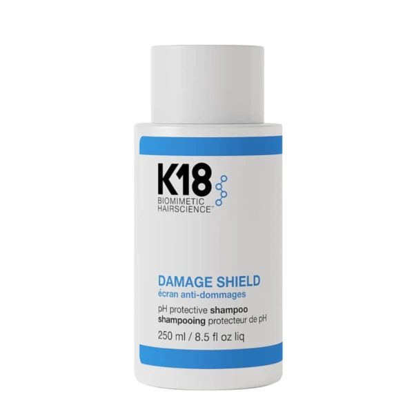 K18 DamageShield pH Protective Shampoo - Шампунь для захисту та відновлення волосся