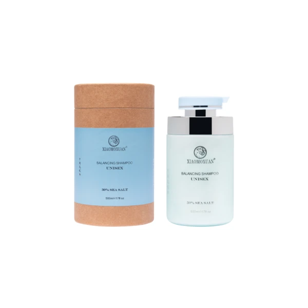 Xiaomoxuan Balancing Shampoo - Балансирующий шампунь с морской солью