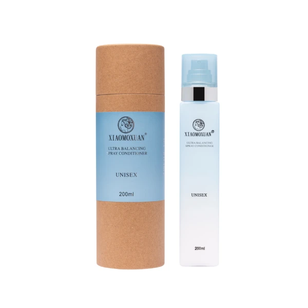 Xiaomoxuan Ultra Balancing Spray Conditioner - Балансирующий спрей-кондиционер