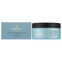 Hadat Microcapsule Hair Mask cмягчающая маска