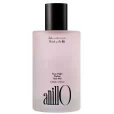 Парфюмированный Мист для Волос Anillo Rosy Night Parfum Hair Mist 100 мл