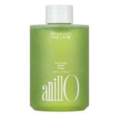 Освежающий Ополаскиватель для Волос Anillo Lime Sunday Refresh Hair Vinegar 200 мл