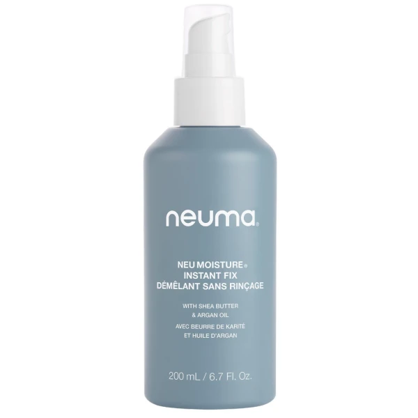 Несмываемый увлажняющий кондиционер NEUMA Neu Moisture Instant Fix 200 мл