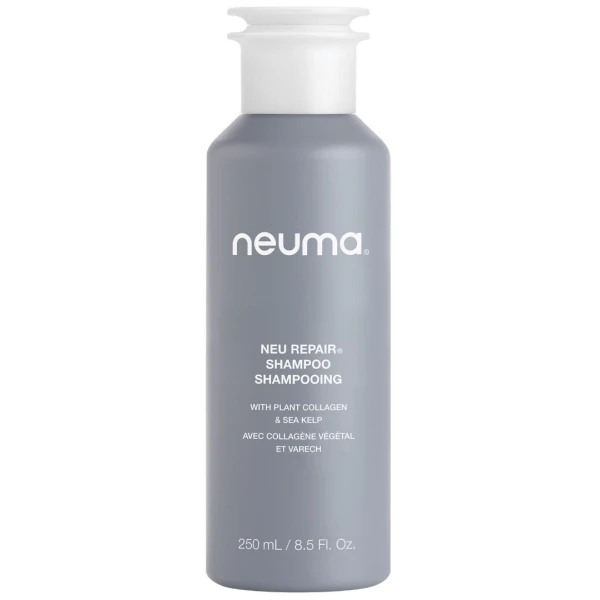 Відновлюючий шампунь NEUMA Neu Repair Shampoo 250 мл