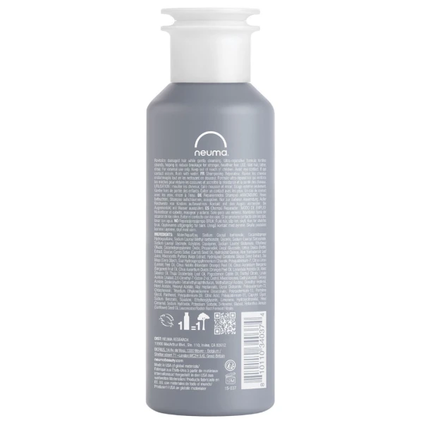 Відновлюючий шампунь NEUMA Neu Repair Shampoo 250 мл