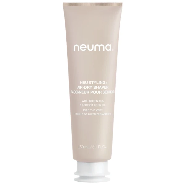 Термозащитный стайлинговый крем для волос Neuma Neu Styling Air-dry Shaper 150 мл