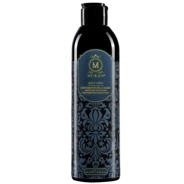 Кондиціонер для фарбованого волосся Muran Spicy Color Conditioner 250 мл