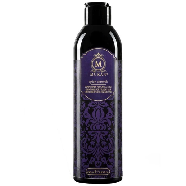 Кондиционер для выпрямления волос Muran Spicy Smooth Conditioner 250 мл