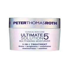 Многофункциональный Увлажняющий Крем для Лица Peter Thomas Roth Ultimate Solution 5™ Multitasking Moisturizer 50 мл
