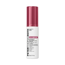 Восстанавливающая Сыворотка с Ретинолом и Гликолевой Кислотой Peter Thomas Roth Even Smoother™ Glycolic Retinol Resurfacing Serum 30 мл