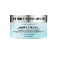Увлажняющий Крем для Лица с Гиалуроновой Кислотой Peter Thomas Roth Water Drench® Hyaluronic Cloud Cream Hydrating Moisturizer 50 мл