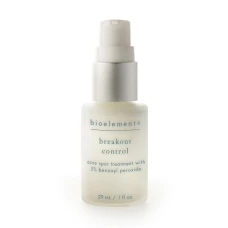 Лосьйон для Придушення Запалень на Шкірі з Зкне Breakout Control Bioelements