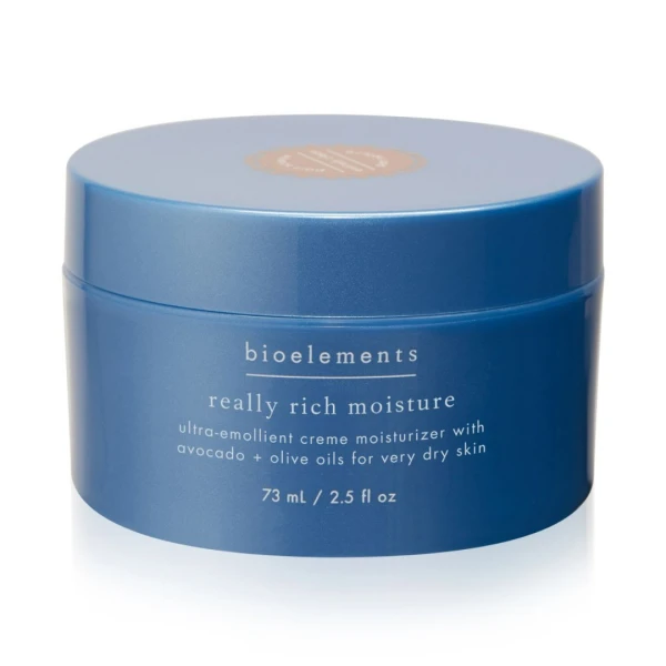 Зволожуючий Крем для Дуже Сухої Шкіри Really Rich Moisture Bioelements