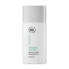 Підсушувальний Лосьйон Holy Land Double Action Drying Lotion