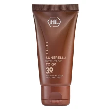Тонований сонцезахисний крем SPF 30 Holy Land Sunbrella Demi Make-Up Sun Protector SPF 30