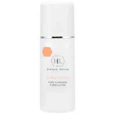 Лосьйон для розчинення закритих комедонів Holy Land Super Lotion