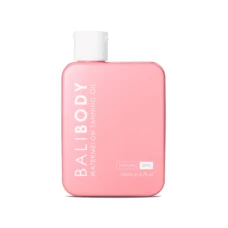 BALI BODY TANNING OIL МАСЛО ДЛЯ ЗАГАРА АРБУЗ SPF 6/15