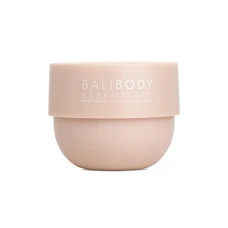 BALI BODY ESSENTIALS BODY SCRUB СКРАБ ДЛЯ ТЕЛА