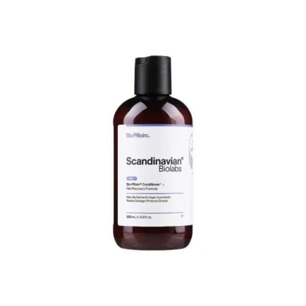 Scandinavian Biolabs Bio-Pilixin Hair Recovery Conditioner for Men 250мл - Восстанавливающий кондиционер для мужчин